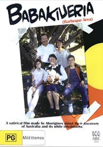 BabaKiueria (DVD)